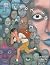 Horror Picture Book: Looking at Me