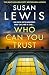 Who Can You Trust