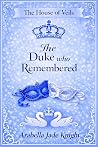 The Duke Who Reme...