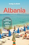 Lonely Planet Alb...