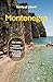 Lonely Planet Montenegro