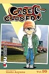 Case Closed, Vol. 99