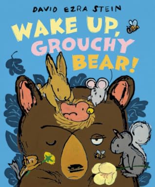 Wake Up, Grouchy Bear!