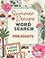 Relaxing Summer Word Search...