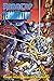 Robocop versus The Terminator
