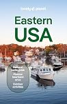 Lonely Planet Eas...