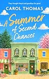 A Summer of Secon...