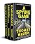 A Spying Game Omnibus