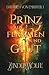 Prinz aus Flammen und Glut by Zander Wolfe