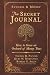The Secret Journal: How to ...