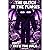 The Glitch in the Flames - BOOK 3 by Tesla geek