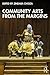 Community Arts from the Margins by Zindaba Chisiza