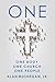 ONE by Alan Mushegan Jr.