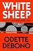 White Sheep by Odette Debono