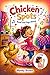 Chicken Spots : Read and Si...