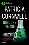 Quel che rimane Book cover for Quel che rimane
