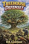 Treehouse Defense...
