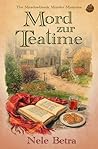 Mord zur Teatime ...