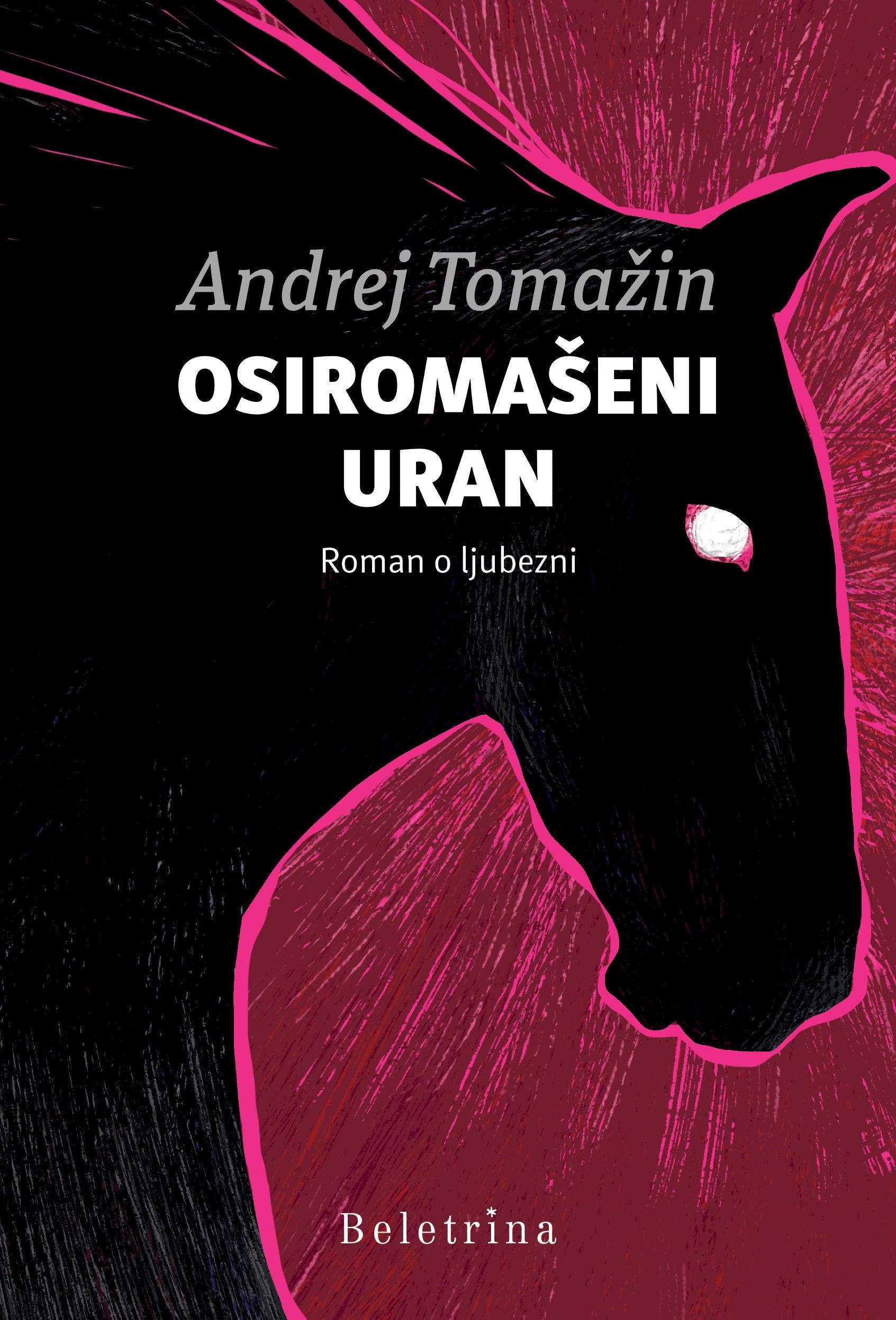 Osiromašeni uran (Hardcover)