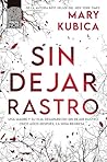 Sin dejar rastro