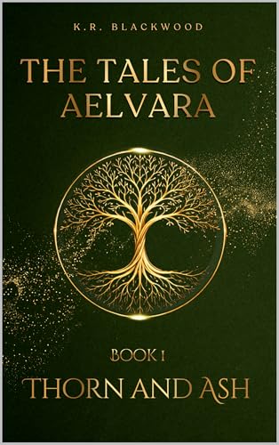 The Tales of Aelvara (Kindle Edition)