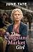The Kingsland Market Girl by June Tate