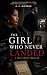The Girl Who Never Landed by A. J. Monroe