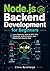 Node.js Backend Development...