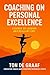 Coaching on Personal Excell...