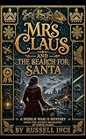 Mrs Claus and the...