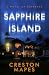 Sapphire Island: A Novel of Suspense