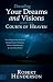 Decoding Your Dreams and Visions from the Courts of Heaven: Your Step-by-Step Guide to Interpret God's Purposes, Receive Breakthrough, and Access Revelation