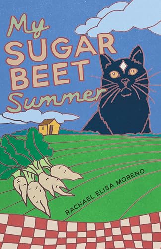 My Sugar Beet Summer (Kindle Edition)