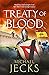 Treaty of Blood: A BRAND NEW historical adventure from Michael Jecks for 2026 (The Vintaine Book 5)