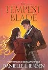 The Tempest Blade