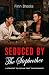 Seduced by The Stepbrother by Finn Brooks