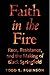 Faith in the Fire: Race, Resistance, and the Making of Black Springfield
