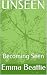 UNSEEN: Becoming Seen