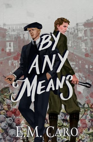 By Any Means (ebook)
