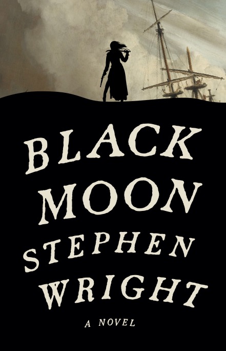Black Moon: A Novel
