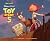 Disney/Pixar The Art of Toy...