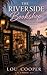 The riverside bookshop by Leah Webb