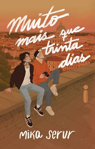 Muito mais que trinta dias (Portuguese Edition)