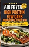 High Protein Low ...