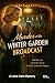 Murder at the Winter Garden...