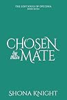 Chosen by their Mate by Shona Knight