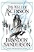 The Well of Ascension by Brandon Sanderson