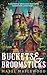 Buckets & Broomsticks: A cozy fantasy where every mess can be mended with a little magic...