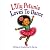 Lilly Petunia Loves To Dance!