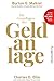 Die Grundlagen der Geldanlage